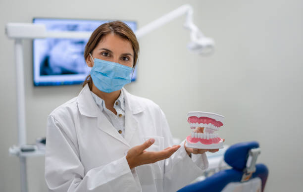 Best Emergency Dentist for Lost Fillings or Crowns in Milan, NM
